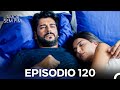 Amor Sem Fim Episódio 120 | Emoções e Surpresas na História de Kemal
