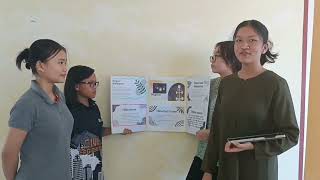 ENGINEERING SCIENCE DBS10012 MINI PROJECT 2022 RUBBERBAND CAR