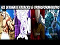 One Punch Man: A Hero Nobody Knows - All Characters ULTIMATE Attacks (Full Game Roster) OPM 2020