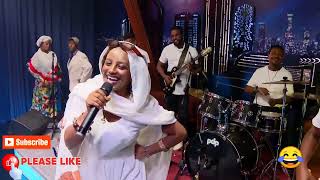 Mekdes Debesay ብርቄ New Ethiopian Music Video መቅደስ ደበሳይ 2024Official Music Video ተለቀቀ