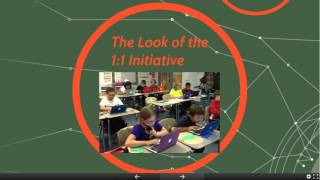 EDUC 638 Screencast Assignment Walton, Lorrie