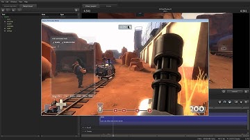[SFM] Source Filmmaker Tip of the Day #33 - Creating Custom Color Correction Effects