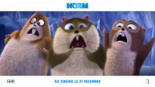 Norm Bande Annonce