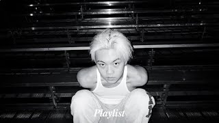 [𝑷𝒍𝒂𝒚𝒍𝒊𝒔𝒕] 우리의 마지막 장 Last Pages of Us | 감성힙합, R&B | Gist, Leellamarz, TOIL...
