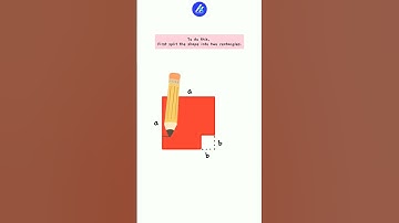 difference of squares #mathematics #math #maths