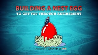Harnessing your Inner Hummingbird: How to Build Your Nest Egg