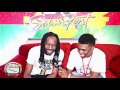 TMTV | Nesbeth: My Dream "I Will Never Forget My Wife" | Reggae Sumfest 2016