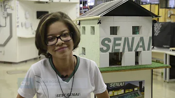 Quem foi o fundador do SENAI?