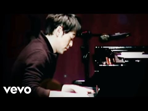 Yiruma, (이루마) - Kiss the Rain