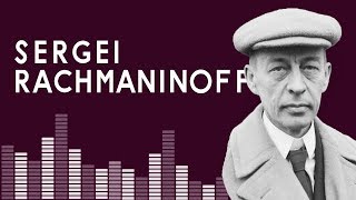 How to Sound Like Rachmaninoff chords