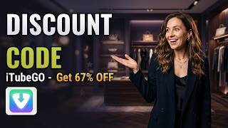 🔥 iTubeGO Promo Code 2026 – Best Online Deals & Discounts!