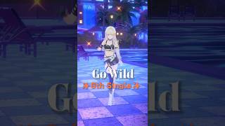 Go Wildのサムネイル