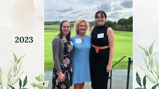 Mary Lee Gannon Retirement Slideshow