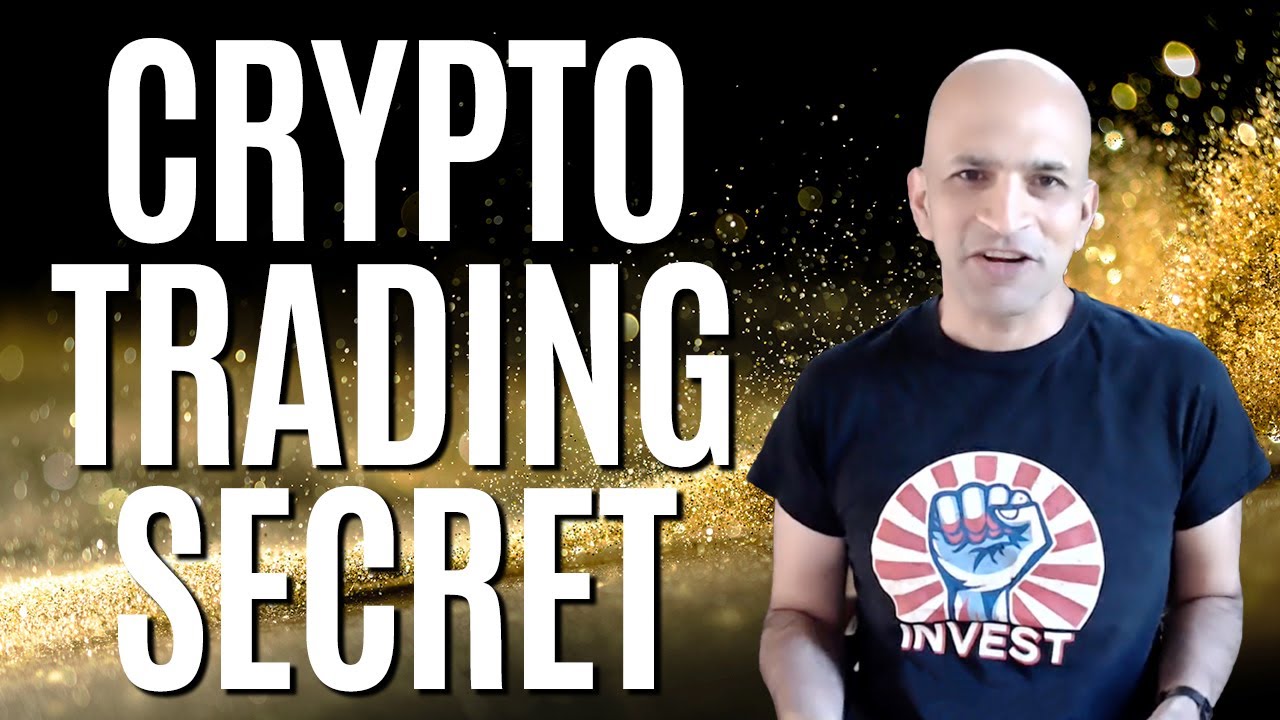 crypto secret