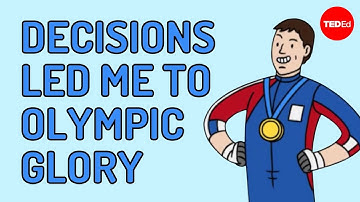 How Two Decisions Led Me to Olympic Glory - Steve Mesler
