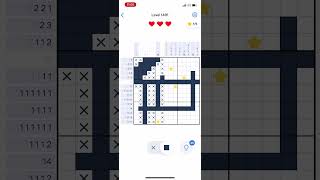 Nonogram.com - Number Puzzle LEVEL 1491 - No Boosters