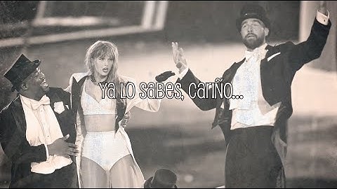 So High School - Taylor Swift [Subtitulos en Español]