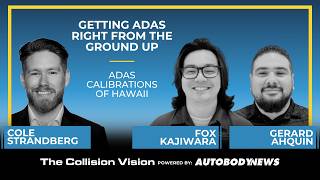Getting ADAS Right from the Ground Up with ADAS Calibrations of Hawaii