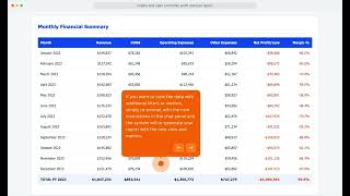 Famous Generate Board-Ready P&L Reports in 30 Seconds | AI-Powered Financial Reporting Demo Net Worth
