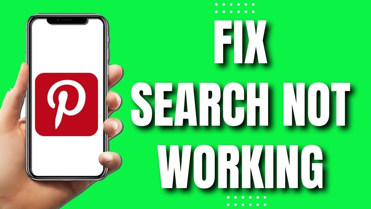 How To Fix Pinterest Search Not Working On Apps 2023 YouTube how-to-fix-pinterest-search-not-working-on-apps-2023-youtube