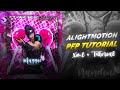 Free Fire Logo Editing Tutorial💗 ( Xml+Tutorial) @SubhuEfx