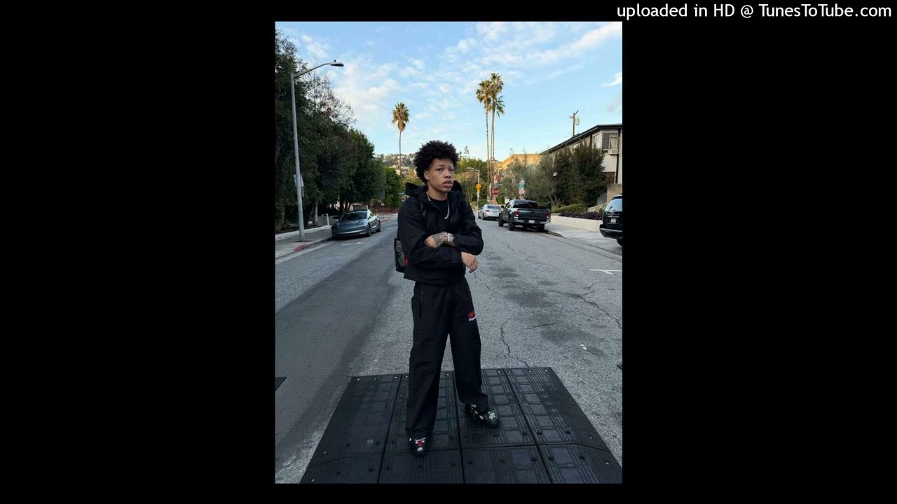 [FREE FOR PROFIT] Luhh Dyl Type Beat - 