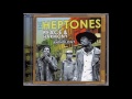 The Heptones - Let Me Hold Your Hand (Letra na descrição do vídeo)