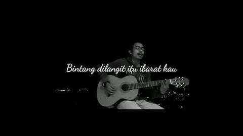 kasih tak sampai - (cover) | vais Sangaji