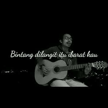 kasih tak sampai - (cover) | vais Sangaji