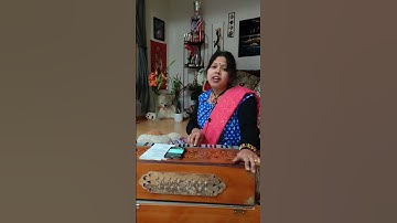 Thumbnail of এই কূলে আমি আর ওই কূলে তুমি | Ei Kule Ami Aar Oi Kule Tumi | Manna Dey #shorts