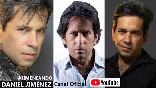 Daniel Jiménez  @Jimeneando | Canal Oficial  (Demo)