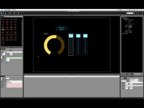 Lemur Editor In Depth Tutorial - Teil 1