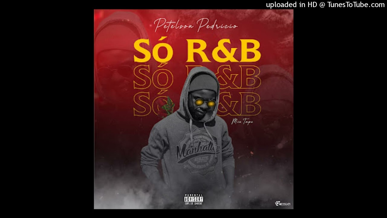 Fútil - Petelson Pedricio [ Gospel ] Mp3