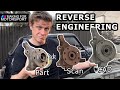 Reverse Engineering from a 3D Scan with Fusion360... for FREE!