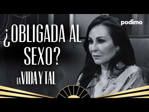 La FRECUENCIA perfecta del SEXO EN PAREJA en La vida y tal con Ana Milán y Sebas Gallego