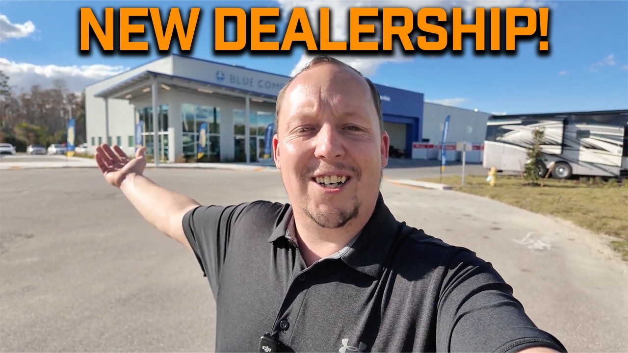 Новый автосалон в Форт-Майерсе - требуются клиенты для записи на сервисное обслуживание!