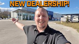 Fort Myers New Dealership - SERVICE APPOINTMENTS WANTED! 
