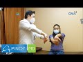 Pinoy MD: Carpal tunnel syndrome, paano nga ba maiiwasan?