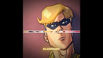 Gamma Jack Threat Level 7 9 Incredibles Edit Gammajack Invincible Invincibleedit Fyp Shorts 
