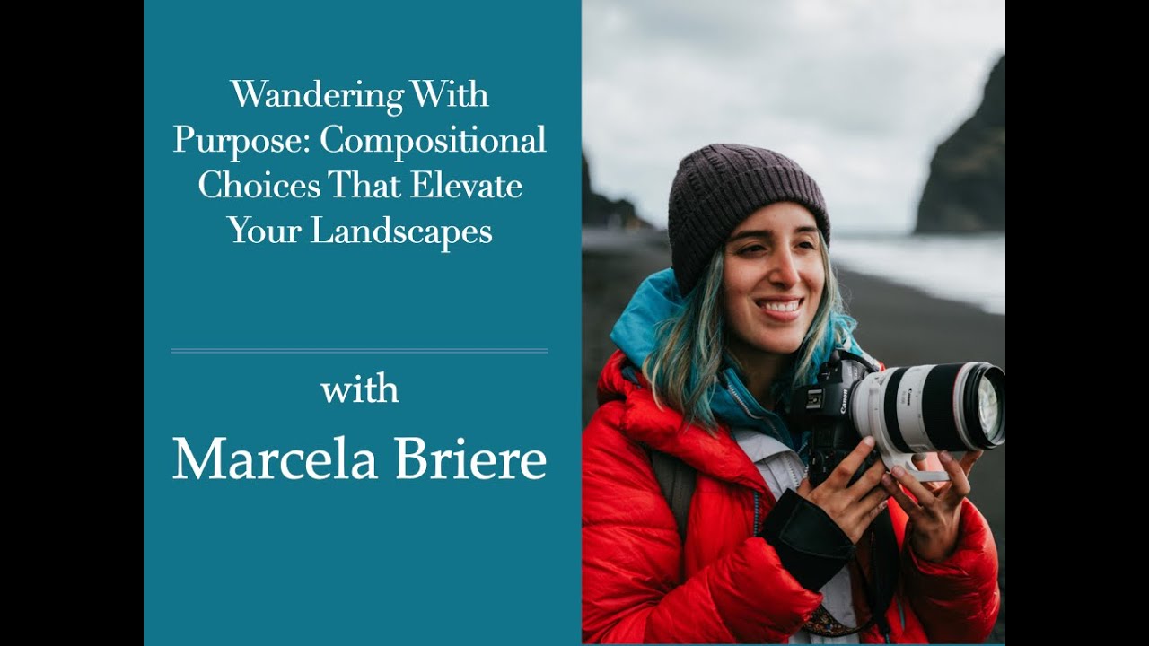 Занятие 273: Путешествия со смыслом с Марселой Бриер