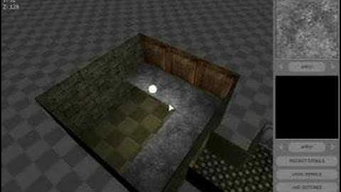 Silent Walk FPS Creator 2 - Editor Demo