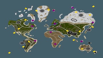 Red Alert 3 - Reloaded + World Mod 1 vs 3 Brutal AI