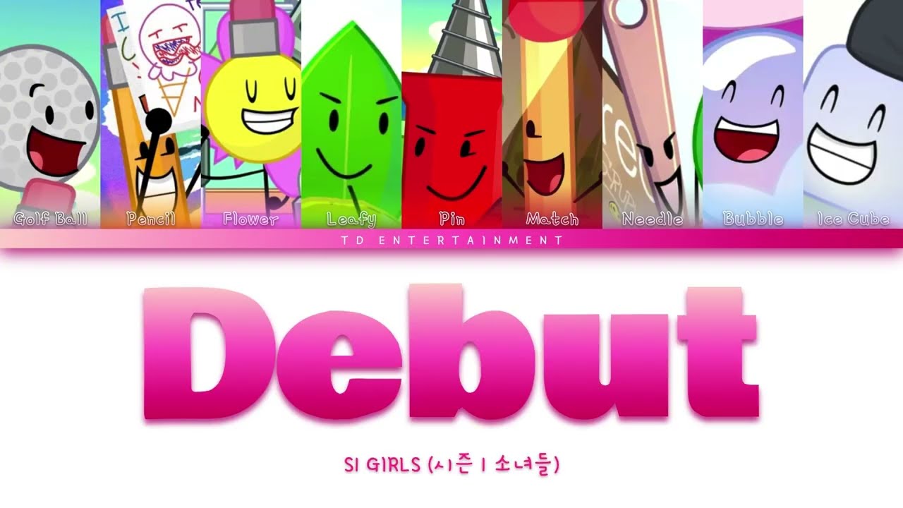 [NOT AI COVER] S1 GIRLS - Debut (KATSEYE)