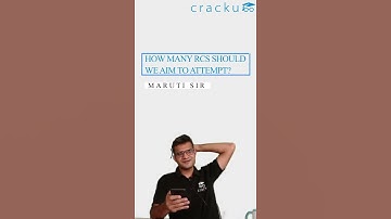 How Many RCs Should You Attempt in CAT 2025 for a High Score?