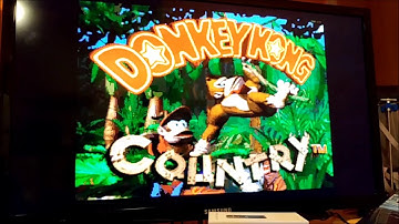 Nintendo - Retropie - EmulationStation