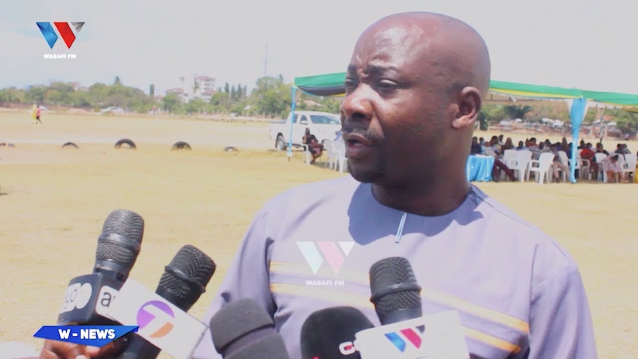 MSIMAMO MKALI WA ASKOFU GWAJIMA 