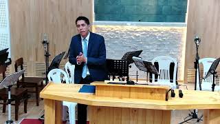 Predicación bíblica | Hno. Joan Zamora