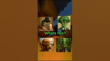 Brainrot Quiz 43| #brainrot #quiz #shorts