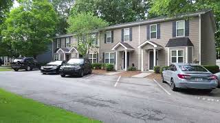 Discover Oaknoll Townhomes | Duluth, GA Community with Pool