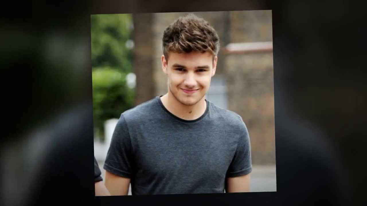 Liam Payne Imagine For Haley